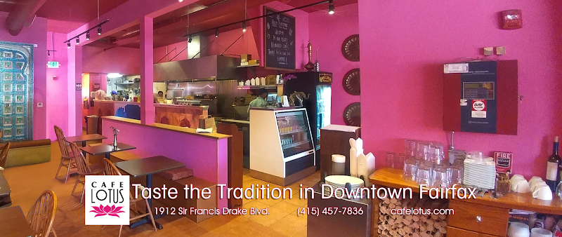 Photo of Café Lotus