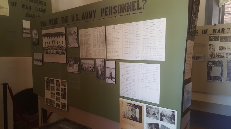 Florence Visitor Center photo 3