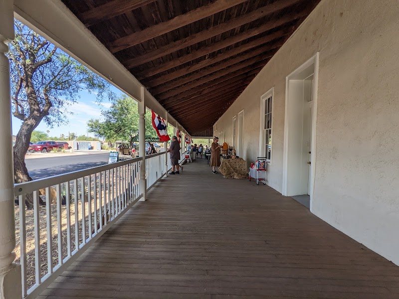Florence Visitor Center photo 2