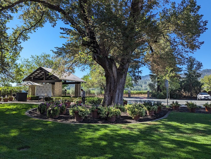 Frank Family Vineyards photo 3