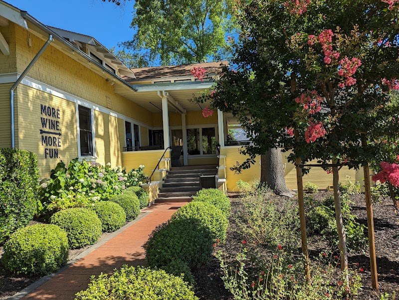 Frank Family Vineyards photo 2