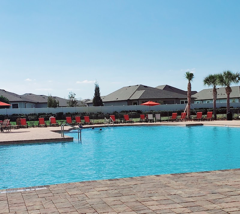 Photo of Talavera Amenity Center