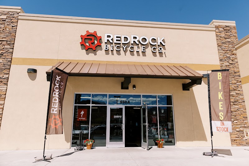 Photo of Red Rock Bicycle Co