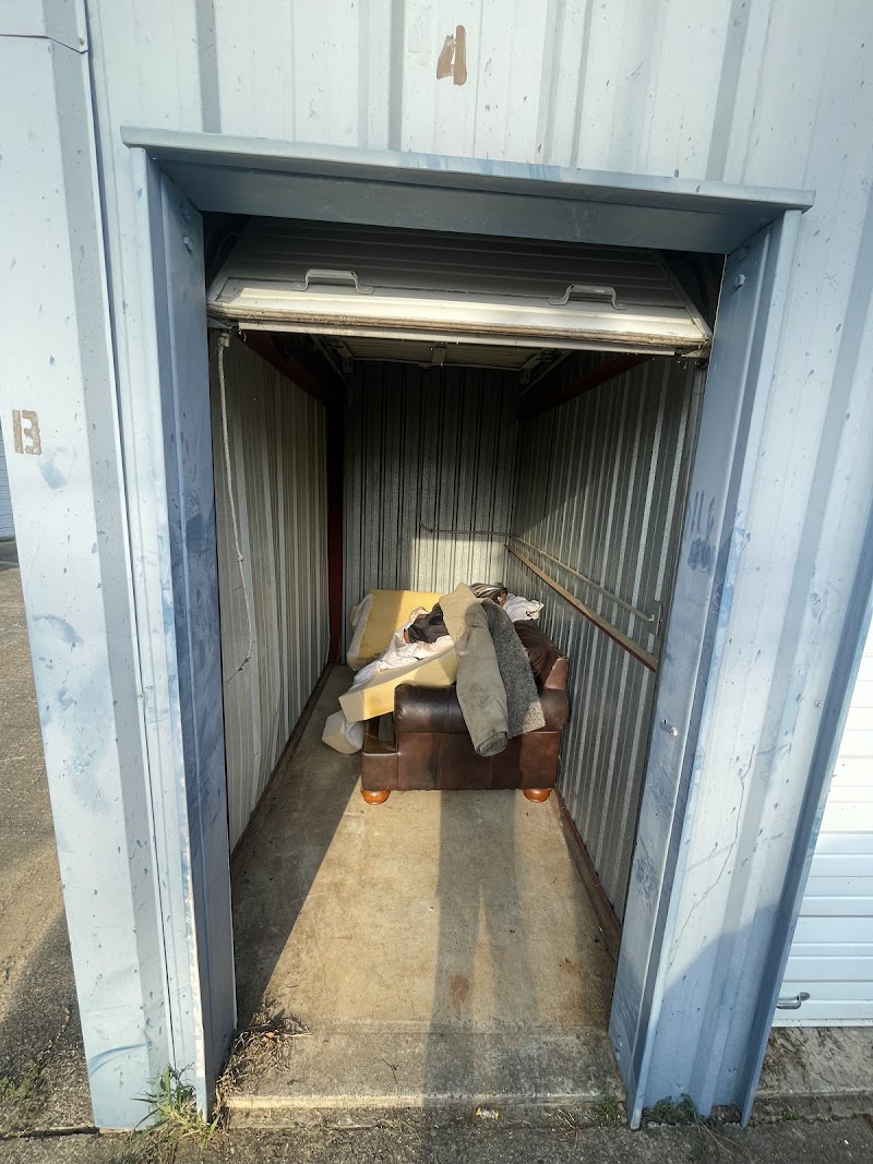 Photo of Hwy 31 Storage
