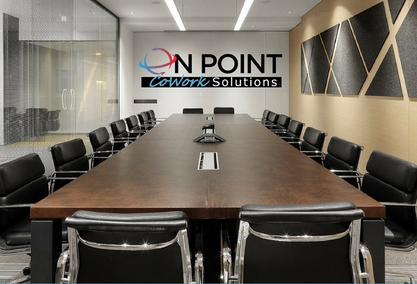 Photo of OnPoint CoWork Solutions
