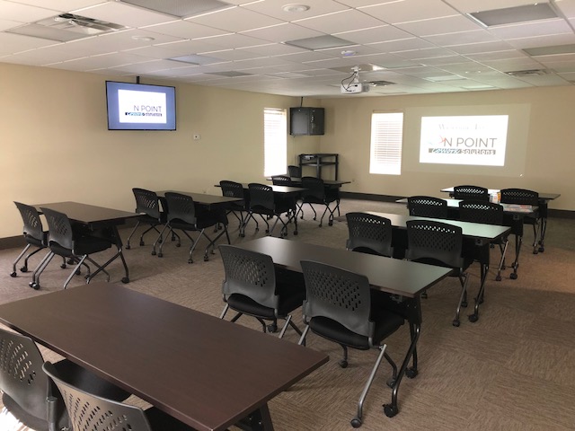 OnPoint CoWork Solutions photo 2
