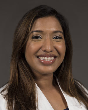 Photo of Amra A. Resic, MD