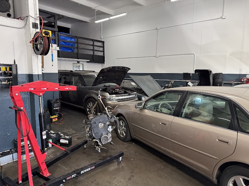 Photo of Car4nia Shop