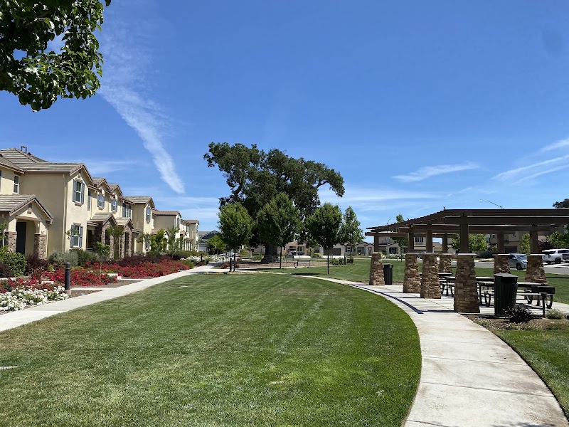 Photo of Stonebridge Park