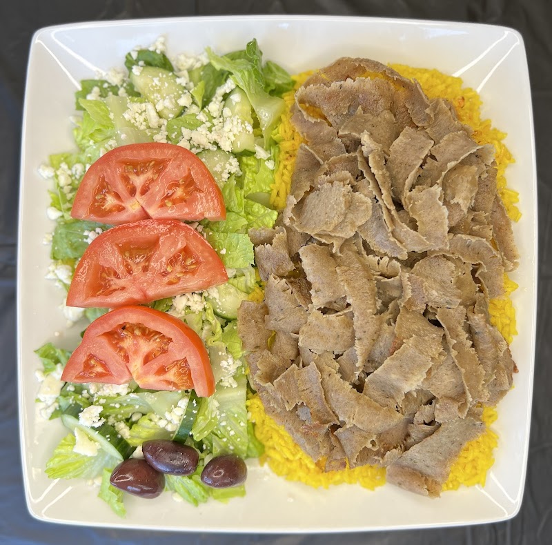 Mr. Gyros photo 4