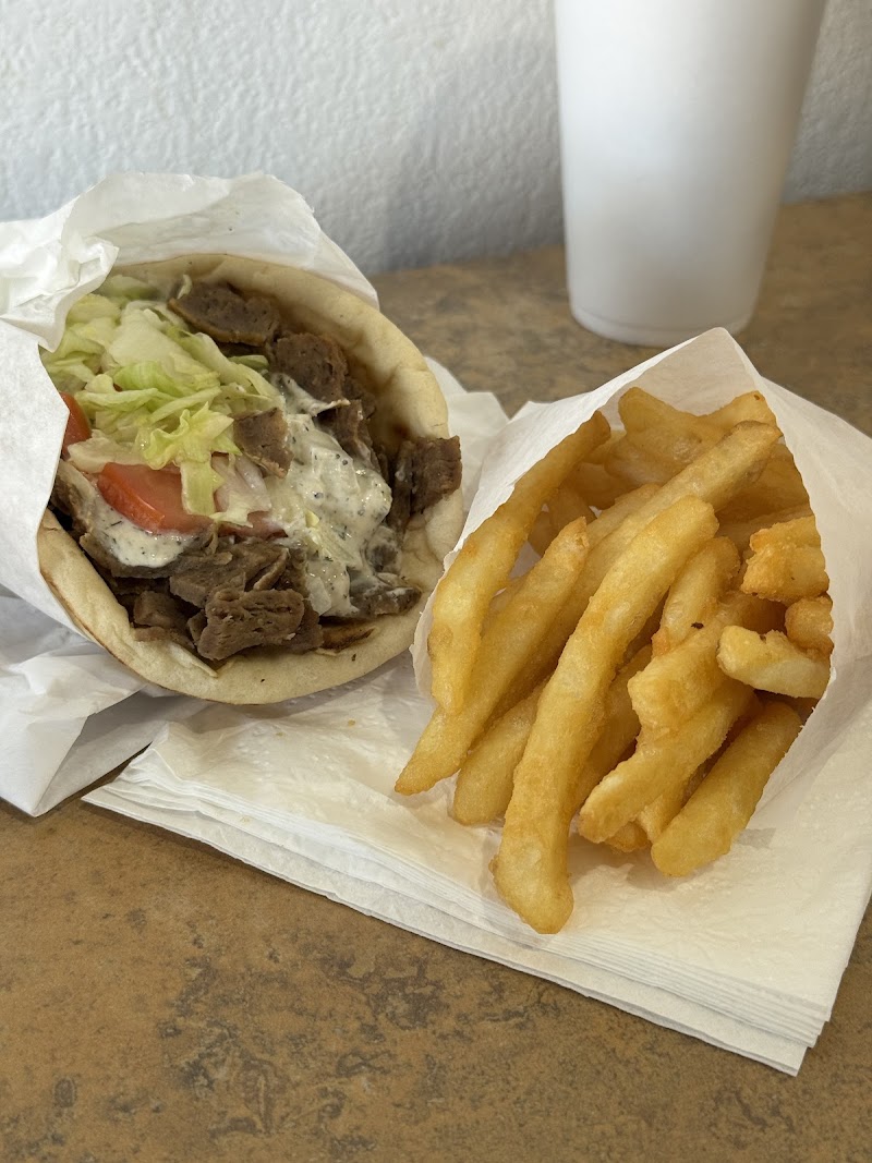 Mr. Gyros photo 3