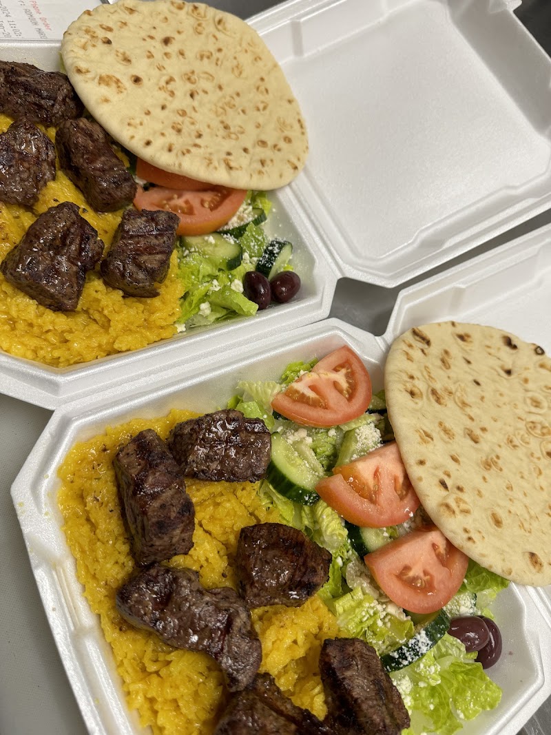 Mr. Gyros photo 5