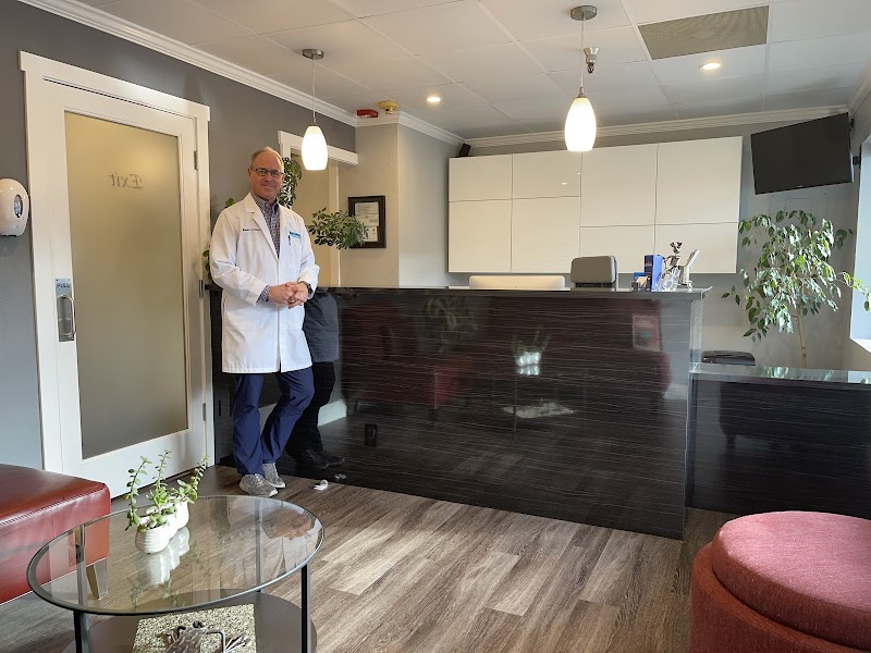 Prime Time of Life: Daniel Erdman, MD photo 2