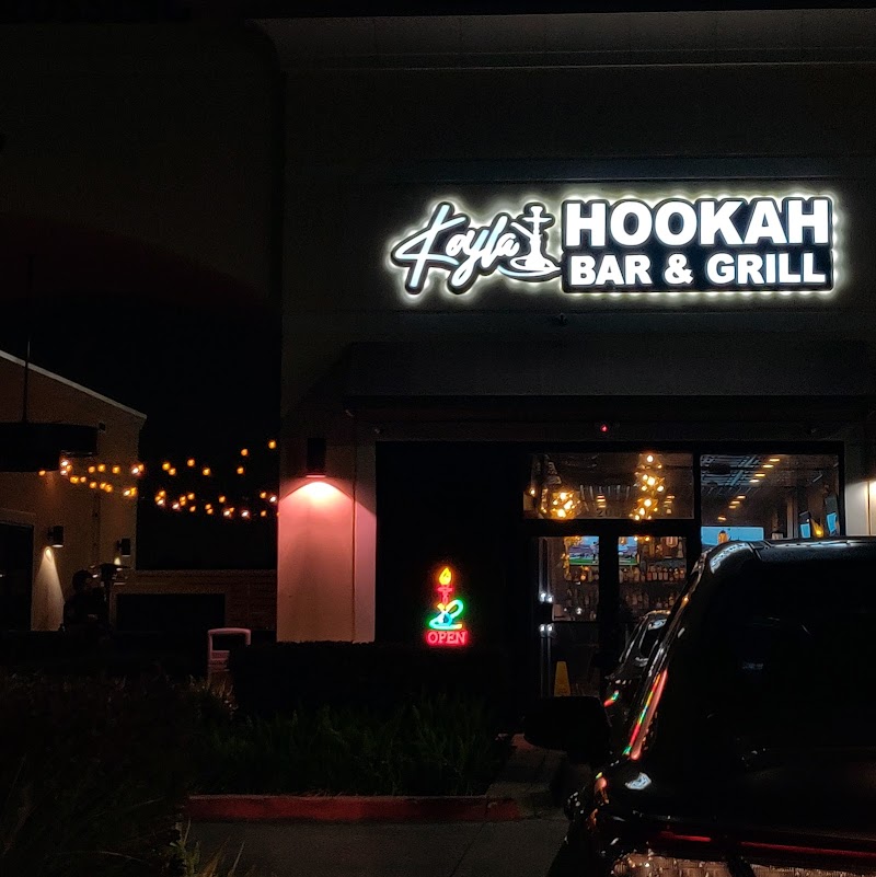 Photo of Koyla Hookah Bar & Grill
