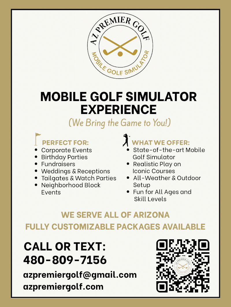 Az Premier Golf LLC photo 4
