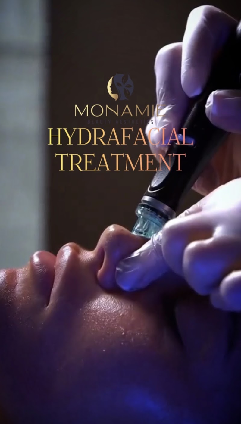 Monamie Beauty Aesthetics photo 5