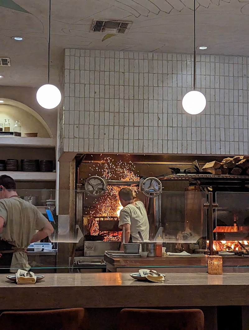 Vestal Restaurant | Steakhouse photo 5