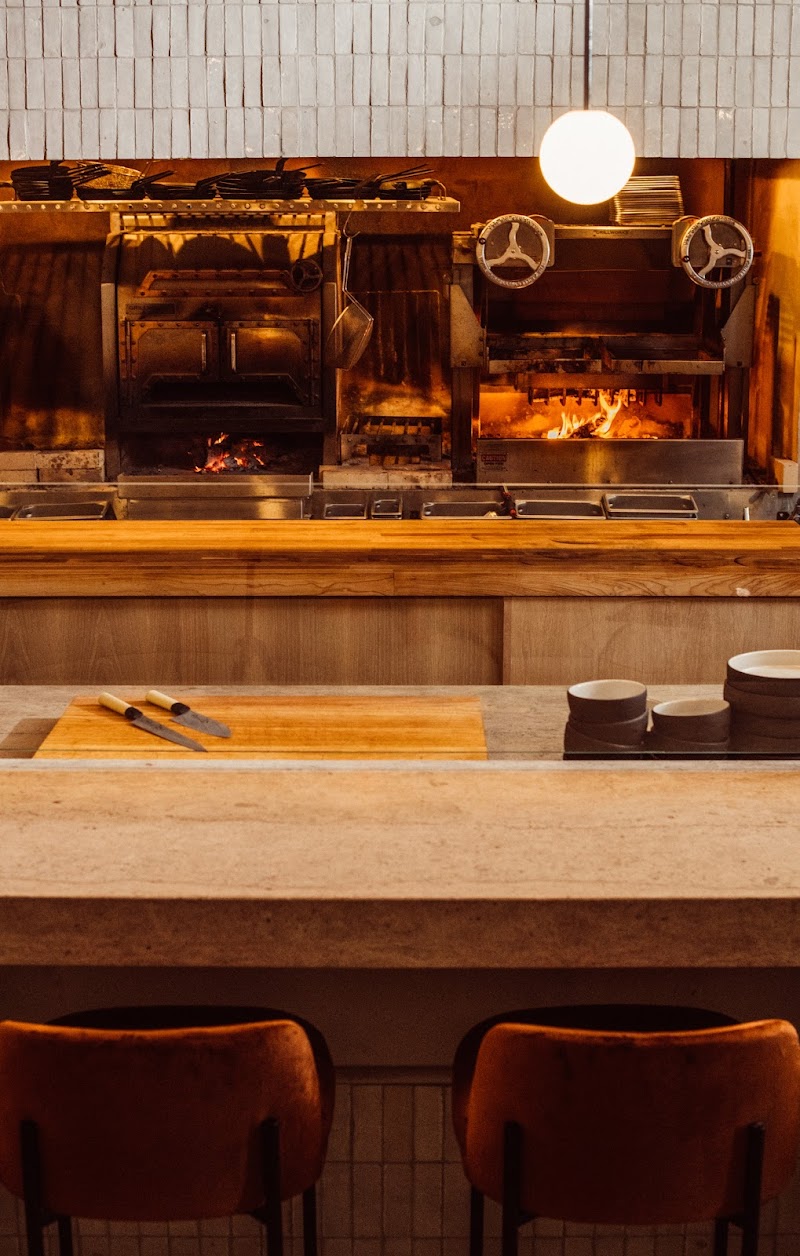 Photo of Vestal Restaurant | Steakhouse