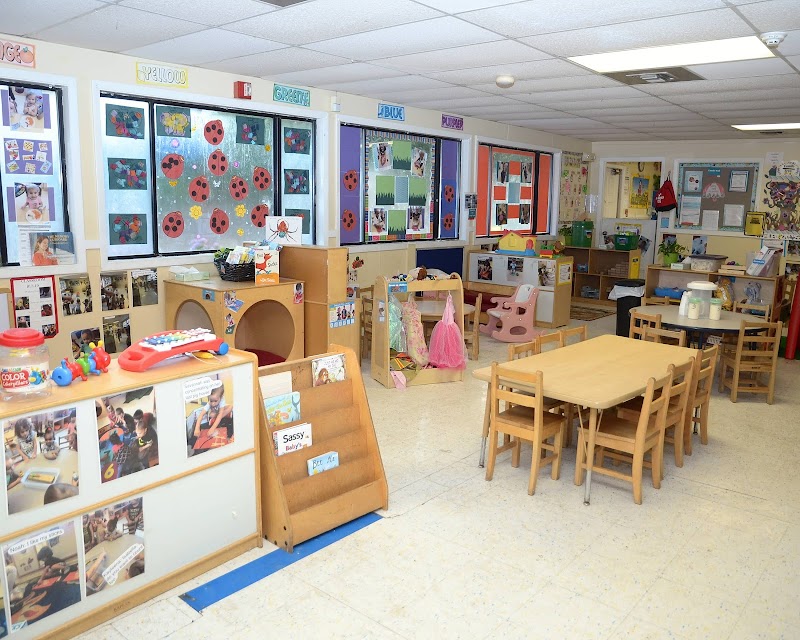 Photo of La Petite Academy of Hudson