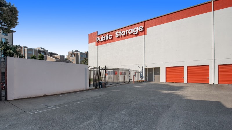 Photo of Public Storage