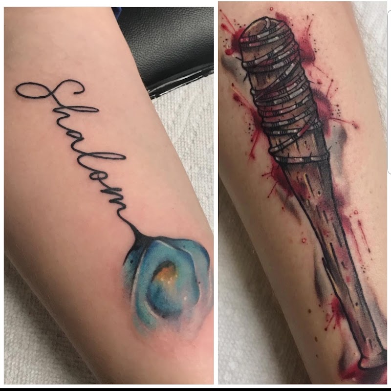 Forever Faithful Tattoo Gallery photo 3