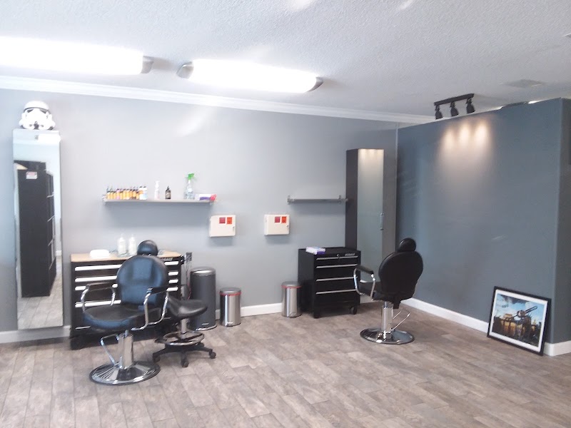 Forever Faithful Tattoo Gallery photo 2
