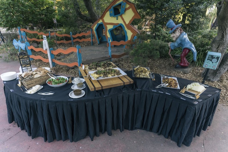 Photo of The Table Catering