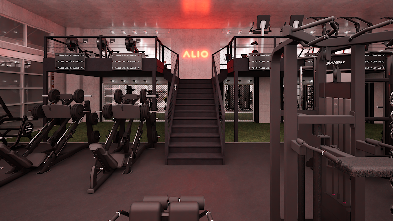 House Of ALIO photo 4