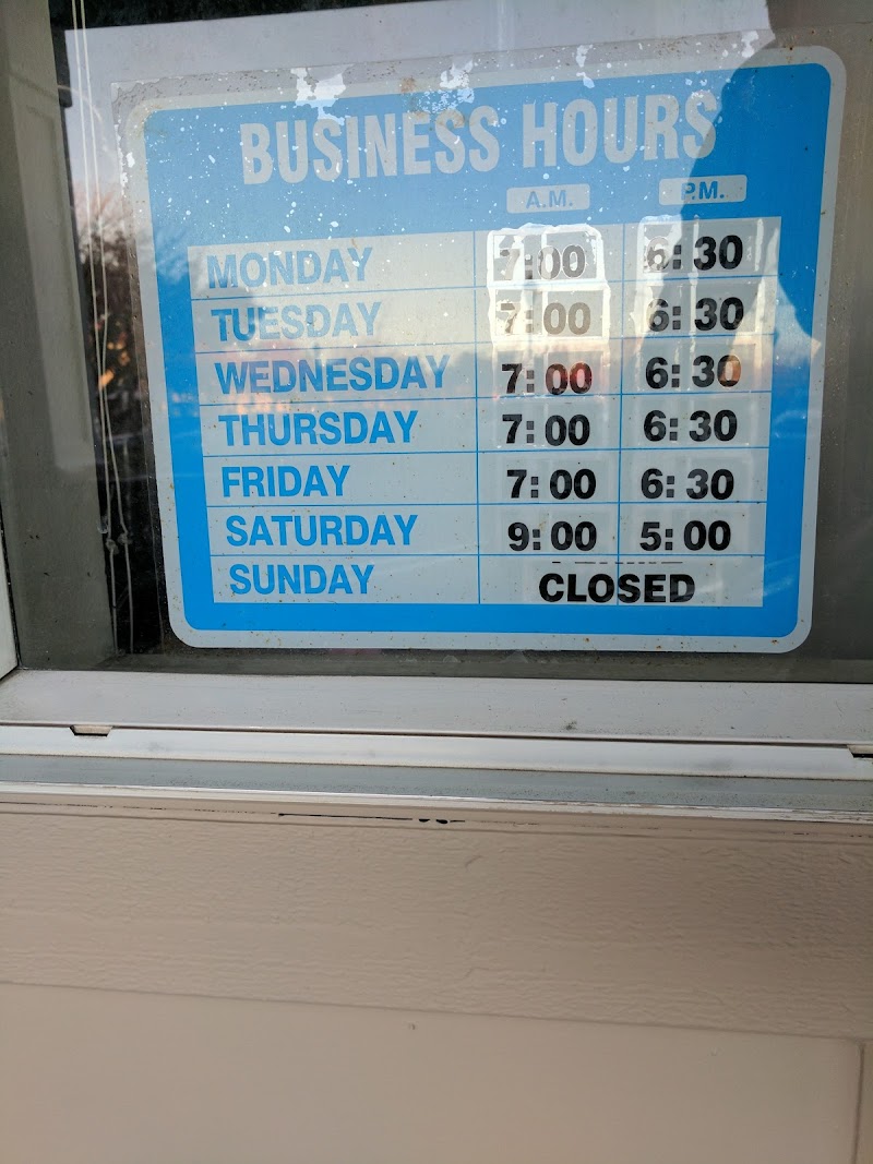 Photo of Windsor Cleaners