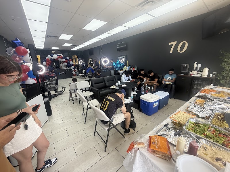 7Oaks Barbershop photo 3