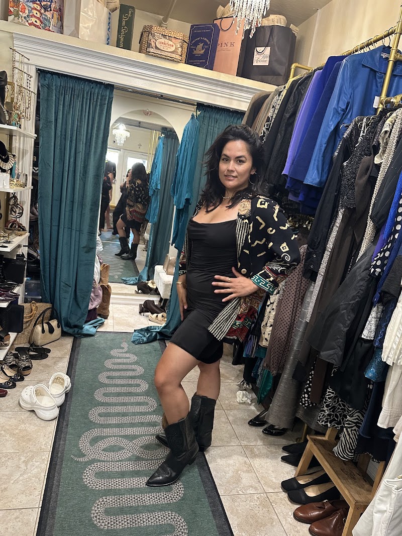 Sainted Goods Boutique photo 4