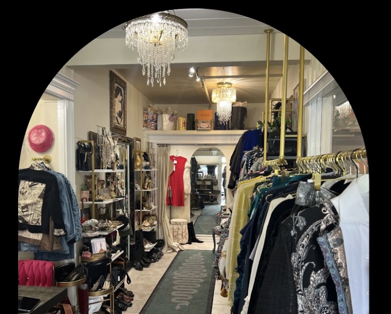 Sainted Goods Boutique photo 2
