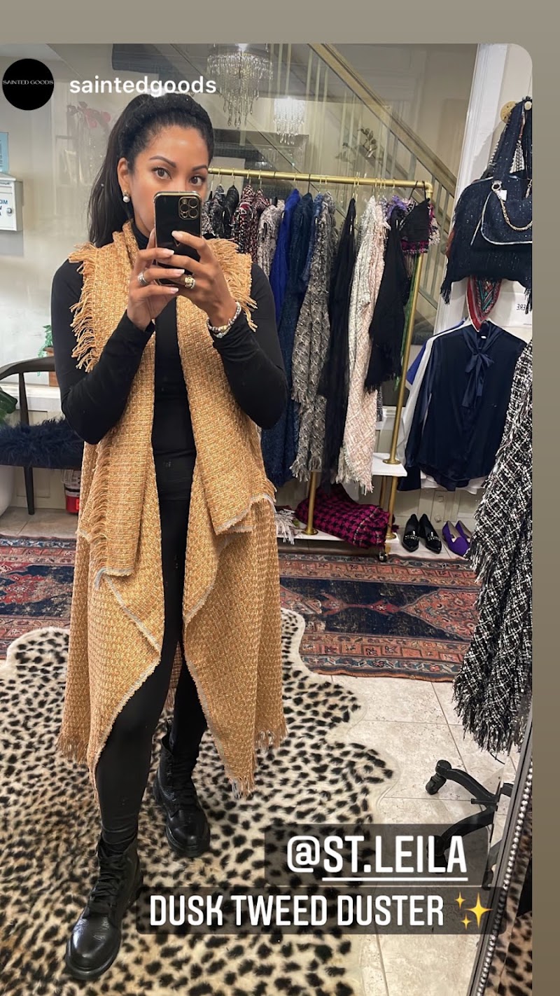 Sainted Goods Boutique photo 5