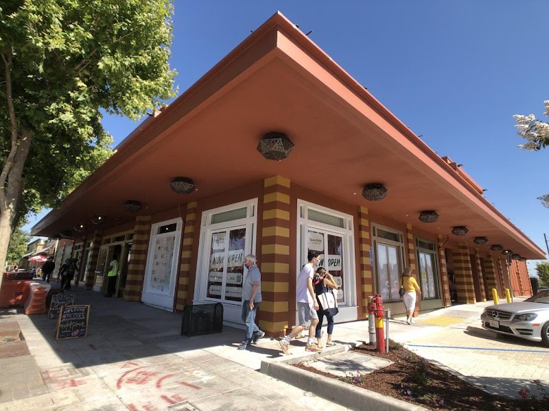 Castro Valley Marketplace photo 3