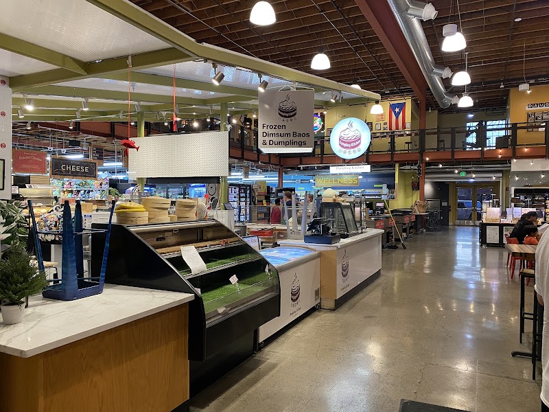 Castro Valley Marketplace photo 4