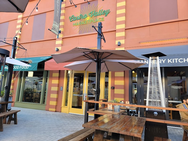 Photo of Castro Valley Marketplace