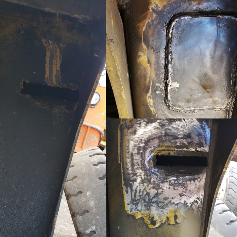 Alpha Omega Mobile Welding Services Inc photo 5