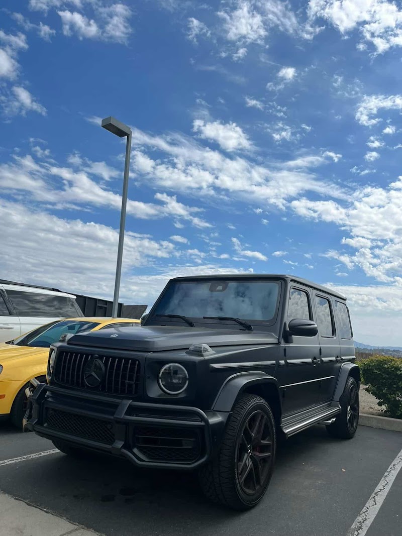 Photo of Padilla Auto Detailing