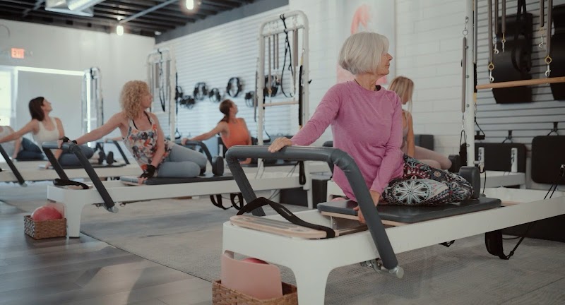 Photo of Suncoast Pilates