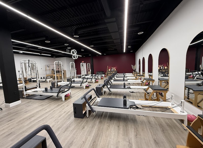 Suncoast Pilates photo 5
