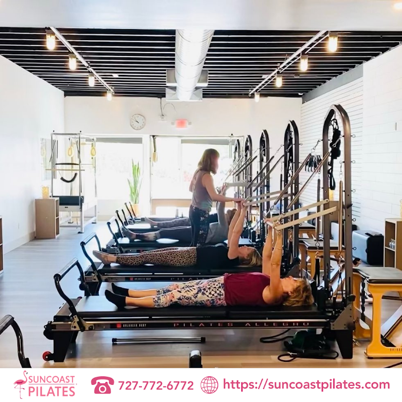 Suncoast Pilates photo 4