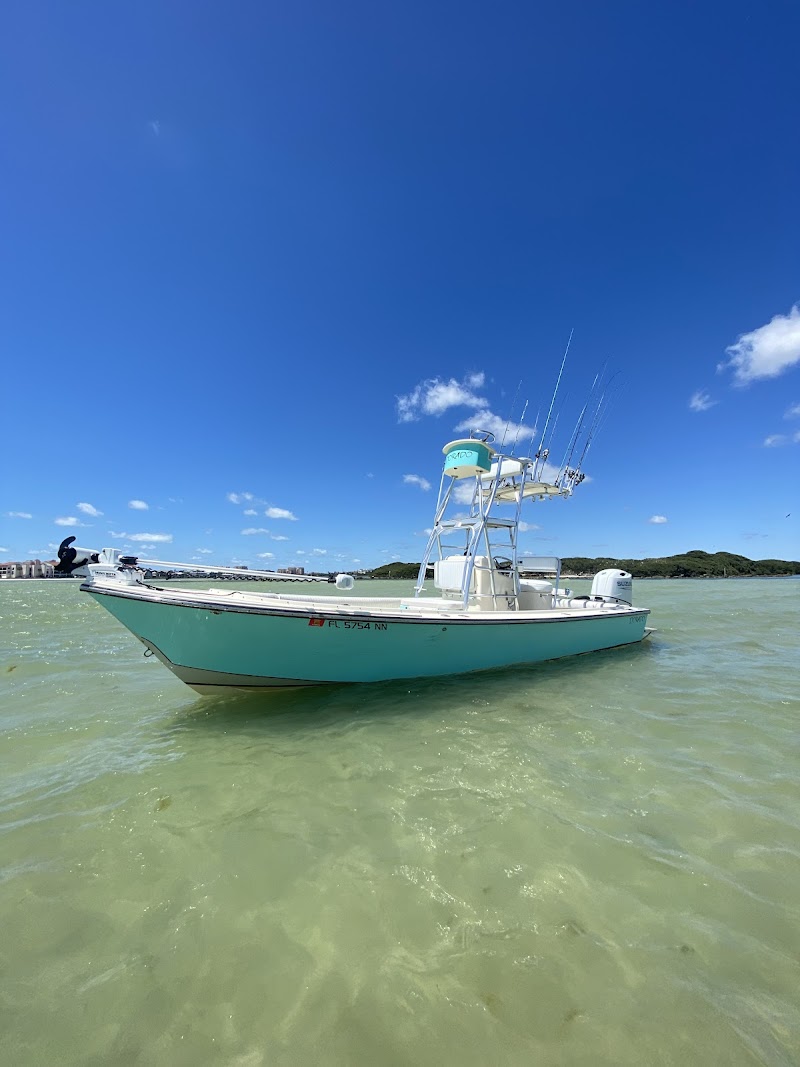 Island Time Family Fishing Charters - Clearwater Beach photo 5