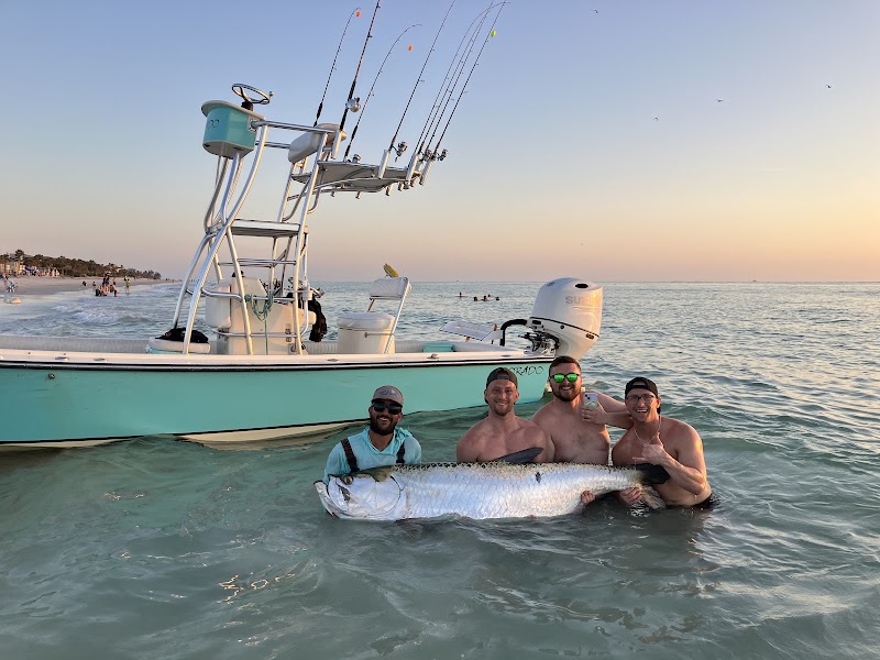 Island Time Family Fishing Charters - Clearwater Beach photo 3