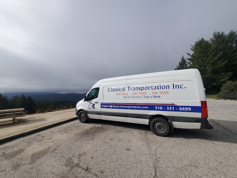 Classical Transportation inc photo 2