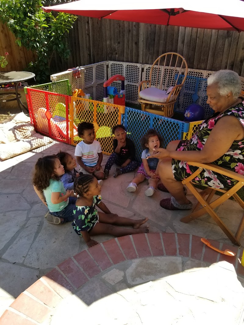 Kimmies Child Care photo 4