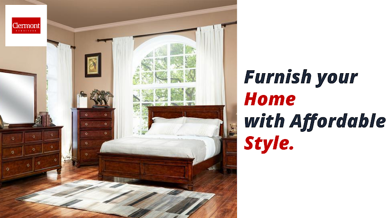Clermont Furniture photo 3