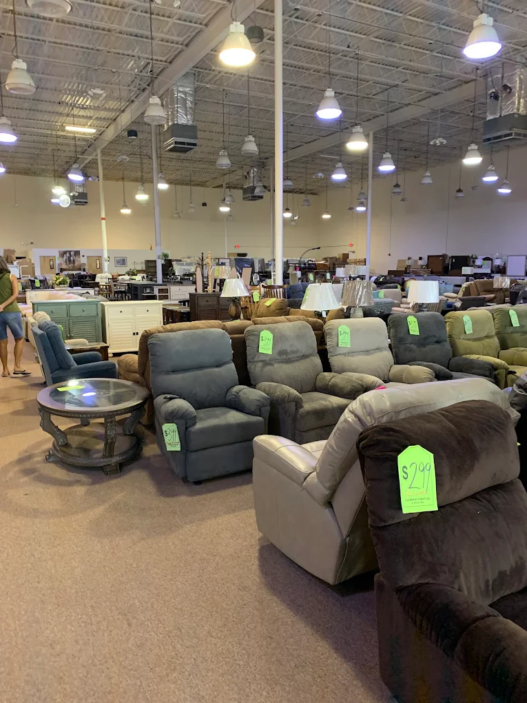 Clermont Furniture photo 5