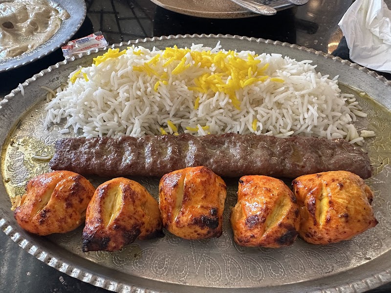 Orchid Persian Cuisine photo 4