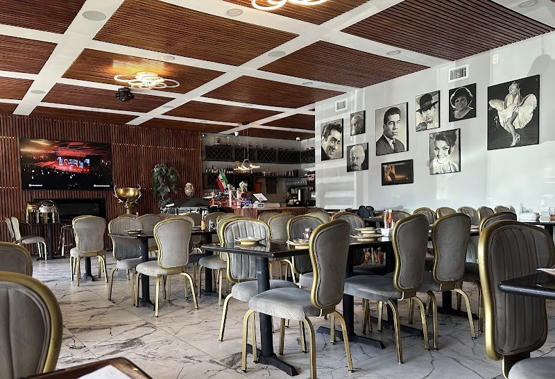 Photo of Orchid Persian Cuisine
