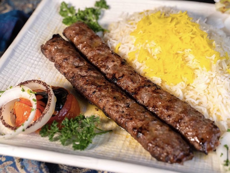 Orchid Persian Cuisine photo 3